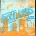 Various BOULDERS - Vol. 1 (Max Records MLP1) USA 1980 compilation of 60s obscurity LP (Garage Rock, Psychedelic Rock)